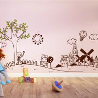 [HA] idk013-바람의 언덕