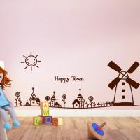 [HA] idk012-풍차마을