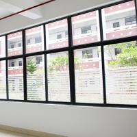 [HA] dc003-반투명 유리시트지4가지 타입