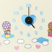 [MK] 디자인시계_엘리_하늘보다더높이2