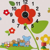 [MK] 디자인시계_엘리_내친구는 꽃놀이02