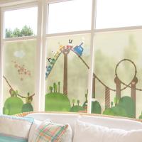 [MK] 고급안개시트_신나는 롤러코스터