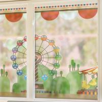 [MK] 고급안개시트_원더랜드