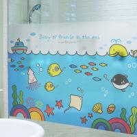 [MK] 고급안개시트_바다 속 친구들