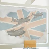 [MK] 고급안개시트_fly away home1