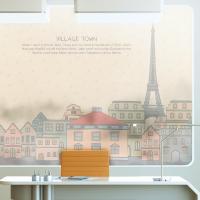 [MK] 고급안개시트_빌리지타운1