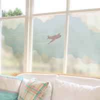 [MK] 고급안개시트_아름다운비행