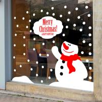 [MK] 귀여운 눈사람_ver02(대형)