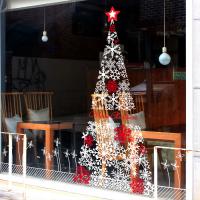 [MK] 눈꽃트리(대형)