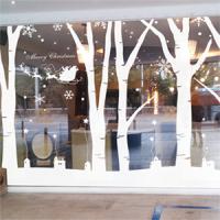 [PN] 크리스마스비밀의 숲