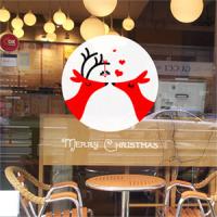 [PN] 크리스마스루돌프커플