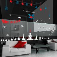 [HA] cmi018-행복한 크리스마스 오너먼트(대형_324Cm)