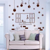 [HA] cmi044-창밖에 눈이내려면_대형(350Cm)