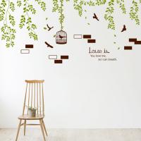 [HA] dc019-숲속의 하모니_휴식