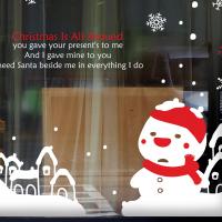 [MK] 꼬마 눈사람의 하루