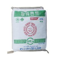 [DO] 압착시멘트(바닥전용타일접착제)25kg(개당 택배비부과)