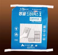 [DO] 드라이픽스20kg(외부/바닥용강력접착제)(개당 택배비부과)