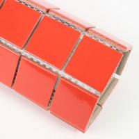 [DO] 자기질모자이크타일 - 레드(48mm 유광) (박스22장)