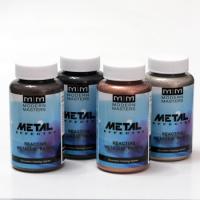 [RE]부식 메탈릭 페인트(16oz)