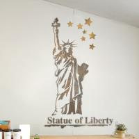 [벽화스텐실도안]RJ-1638