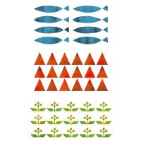 [스텐실 도안]AJ-3110