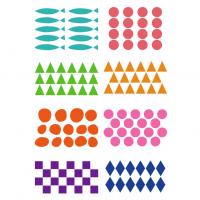 [스텐실 도안]AJ-5038