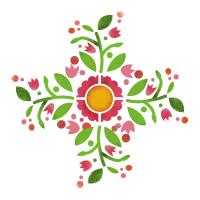 [스텐실도안] AJ-2154