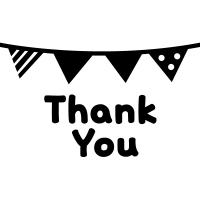 [MK] 자동차스티커_파티플레그_주유구