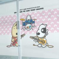 [MK] 안개칼라시트-아지브라더스I like Music