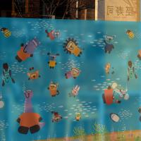 [MK] 안개칼라시트-동물친구들의 바다속이야기