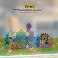 [MK] 안개칼라시트-들판의 동물친구들