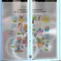 [MK] 안개칼라시트-맑은 숲속의 친구들