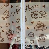 [MK] 안개칼라시트-커피와 베이커리