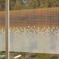 [MK] 안개칼라시트-브라운타일