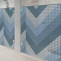 [MK] 안개칼라시트-블루사이클패턴