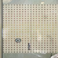 [MK] 안개칼라시트-빈티지하트