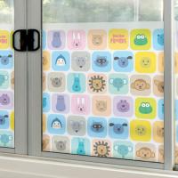 [MK] 안개칼라시트-다정한 동물친구들