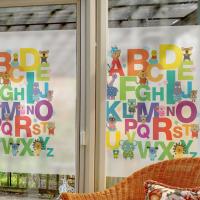 [MK] 안개칼라시트-동물친구들의 알파벳