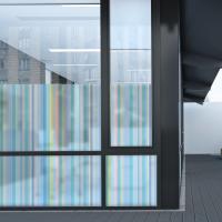 [MK] 안개칼라시트-쿨 스트라이프