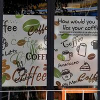 [MK] 안개칼라시트-커피브레이크