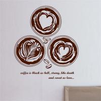 [HA] idk115-커피모양&커피명언