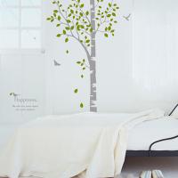 [HA] dc042-행복한자작나무A