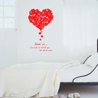 [HA] idk105-하트 장미꽃_내마음을 받아줘