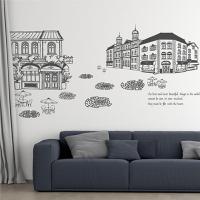 [HA] idk101-카페의 거리