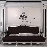 [HA] idk100-샹드리에 & 사랑명언(3)