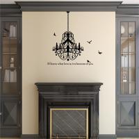 [HA] idk098-샹드리에 & 사랑명언