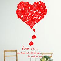 [HA] idc078-하트장미꽃 (대형)_내 마음을 받아줘!