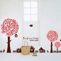 [HA] idk136-bird & tree - 투톤