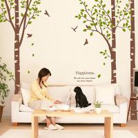 [HA] dc050-자작나무 앤 버드