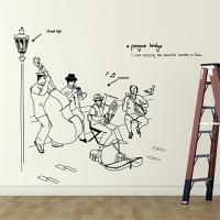 [HA] idk128-거리의 악사